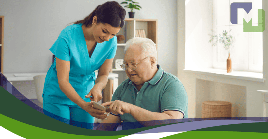Healthcare Worker