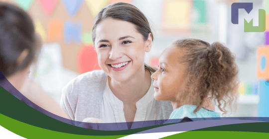 Socialcare Teacher